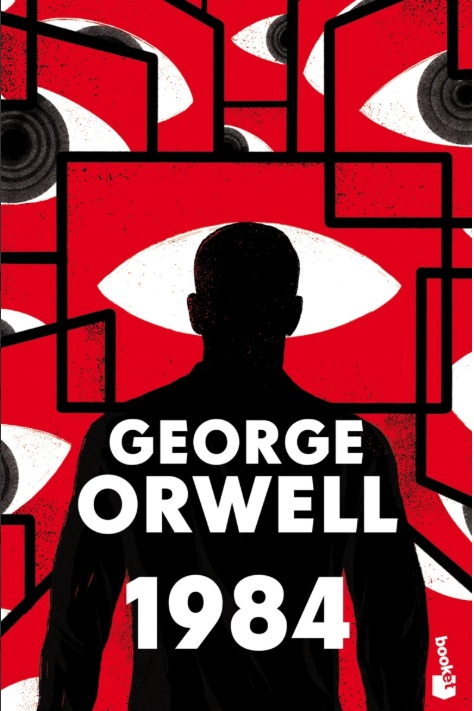 Portada de 1984