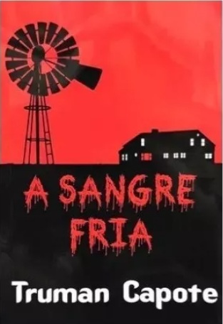Portada de A sangre fría