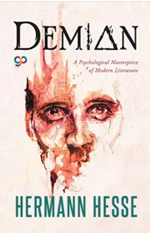 Portada de Demian